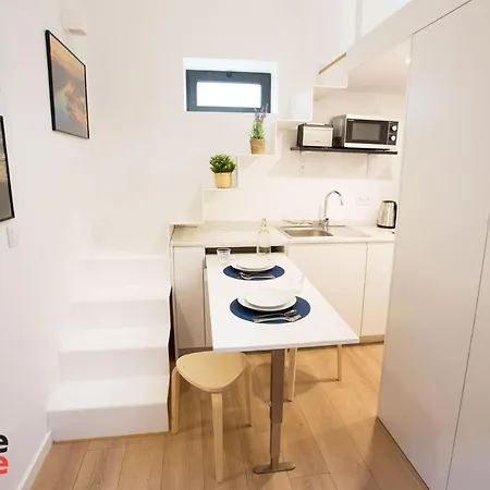 Villa Five House 14A à OOporto Extérieur photo