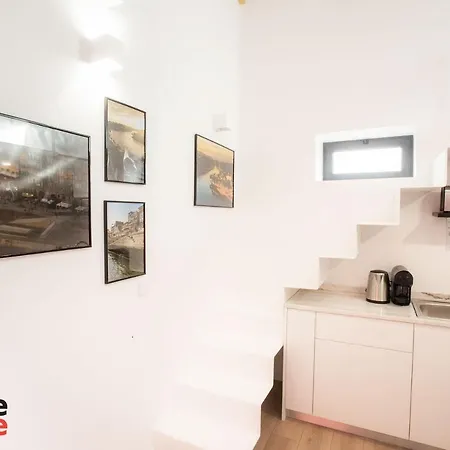 Villa Five House 14A à OOporto Extérieur photo