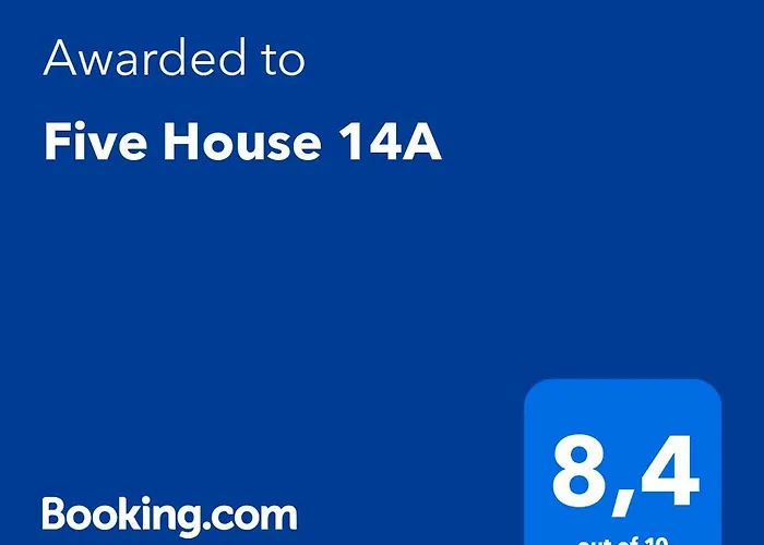 Five House 14A